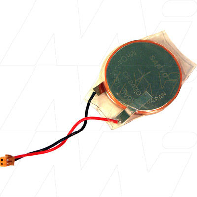 MI Battery Experts CR2430MBU